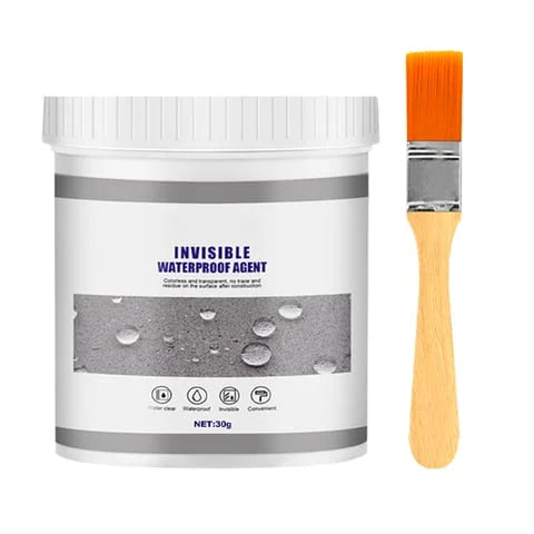 HOT SALE 49% off🔥Waterproof Anti-Leakage Agent