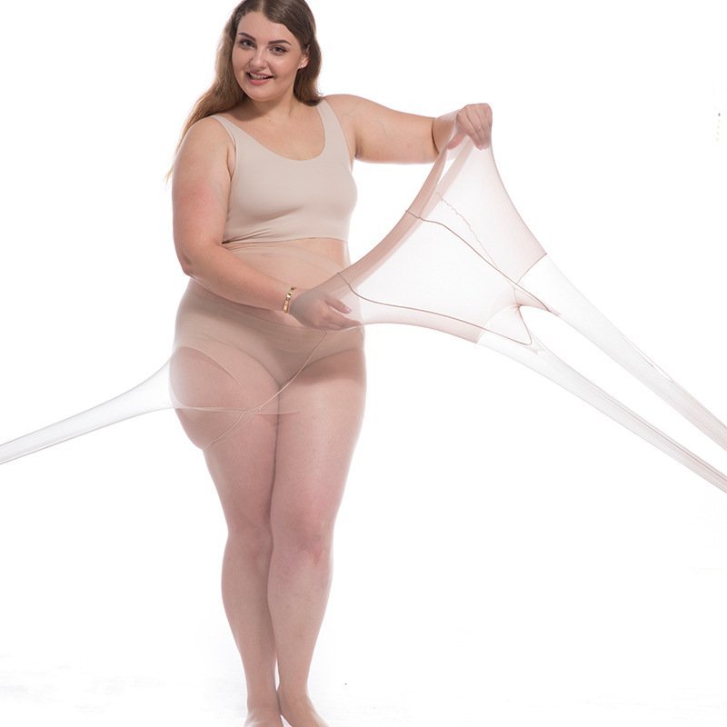 🔥Hot Sale -Universal Stretch Anti-scratch Stockings