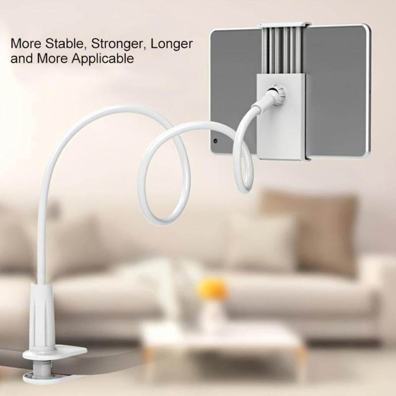 🔥📱360-degree Rotating Tablet & Phone Stand