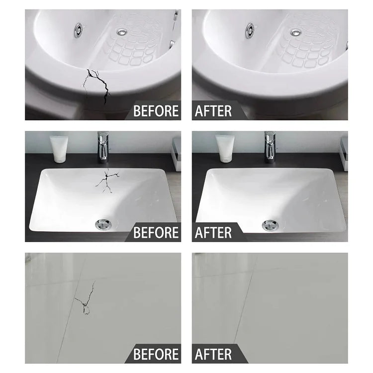 Tile Repair Paste- BUY MORE, SAVE MORE