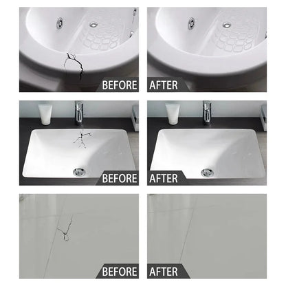 Tile Repair Paste- BUY MORE, SAVE MORE