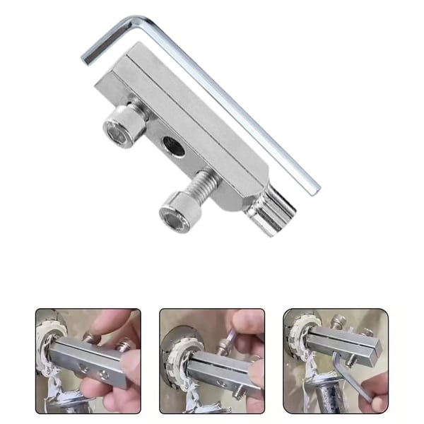49% OFF -🔩🔧Faucet Angle Valve Broken Wire Extractor