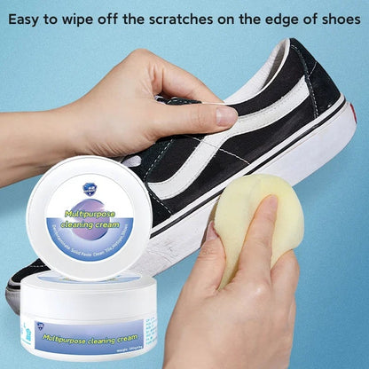 💕Last day sale 49% off🔥Multi-functional cleaning and stain removal cream