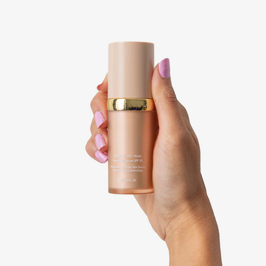 Match Foundation 4 in 1