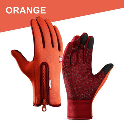 Best Sellers - Winter Gloves – Unisex Premium Waterproof Touchscreen Winter Gloves