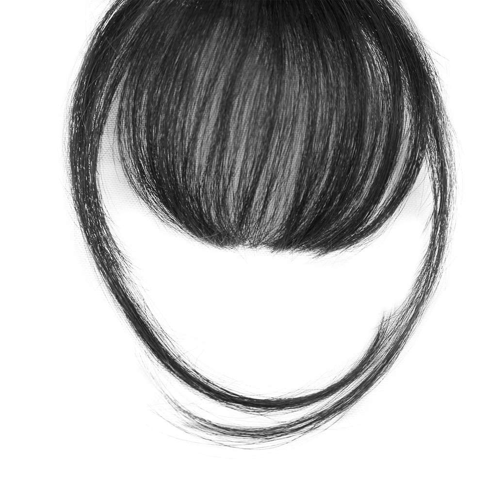 🔥 last day 50% 🎀Clip in Bangs 🔥Buy 2 Free Shipping
