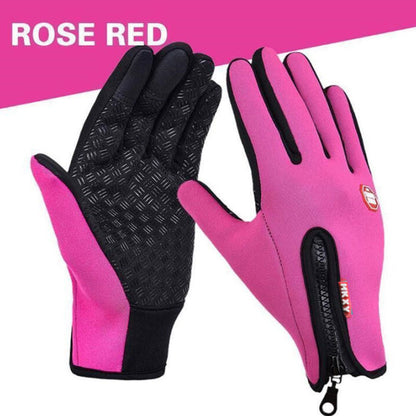 Best Sellers - Winter Gloves – Unisex Premium Waterproof Touchscreen Winter Gloves
