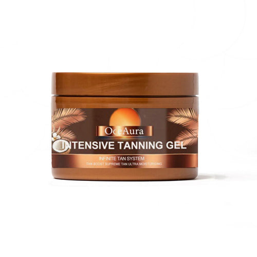 Best Sellers - Gold Shimmer Intensive Tanning Gel