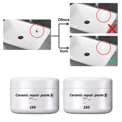 Tile Repair Paste- BUY MORE, SAVE MORE