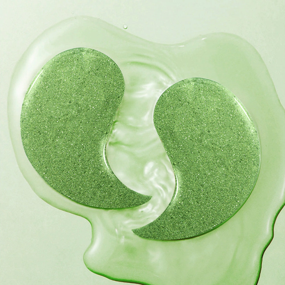 Best Sale - Seaweed Tightening Eye Mask