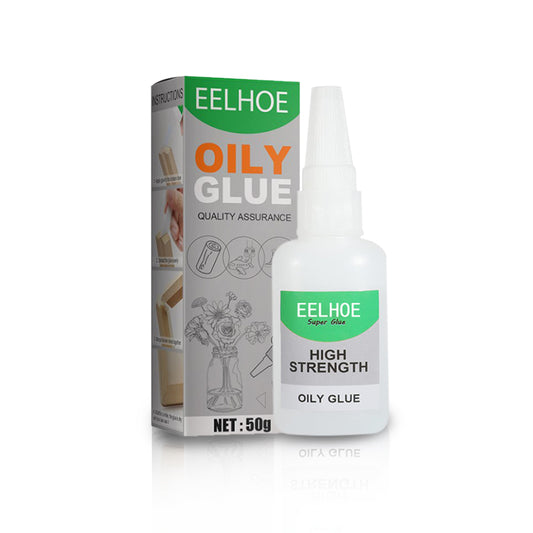 BEST SALE 49% off🔥Welding High-strength Oily Glue ( Buy more save more )