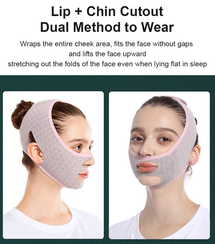 Best Sellers - Beauty Face Sculpting Sleep Mask