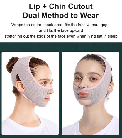 Best Sellers - Beauty Face Sculpting Sleep Mask