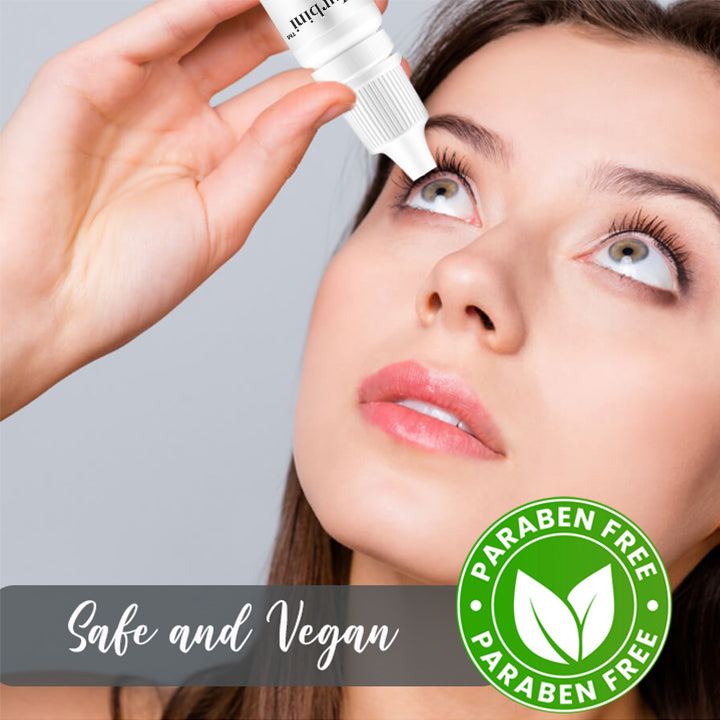 🔥HOT SALE 49% OFF🔥Miracle eye drops-that can change the color of your eyes