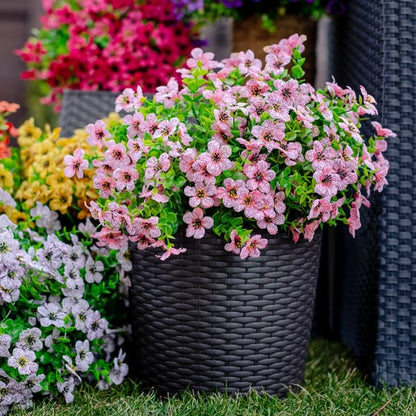 💐Last Day 70% OFF- Artificial Flowers for Outdoors💐