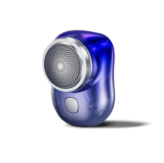 BEST SALE 49%off — Mini-shave Portable Electric Shaver - Free Shipping