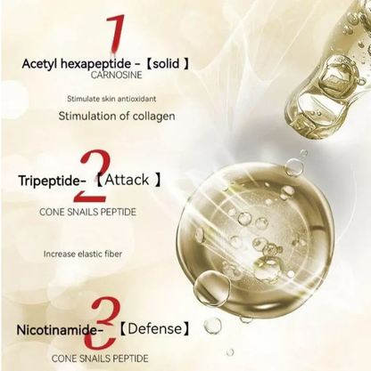 【 🎁 Buy 1 get 1 free 🎁 】Polypeptide Firming Full Face Cream