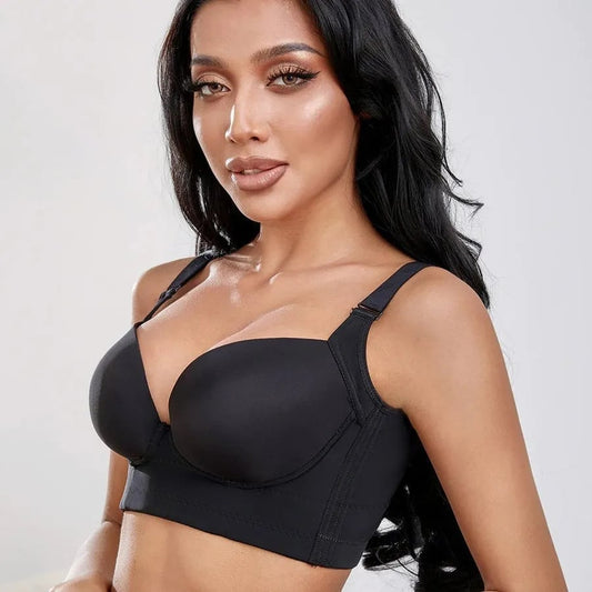 ⏰50%Off 3 Days To Go⏰ - New Comfortable Back Smoothing Bra
