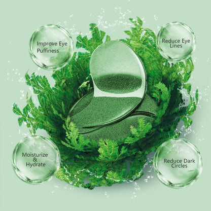 Best Sale - Seaweed Tightening Eye Mask