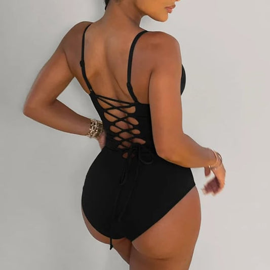🥵Summer Hot Sale Now-49% OFF🔥 Sculpting Corset Swimsuits