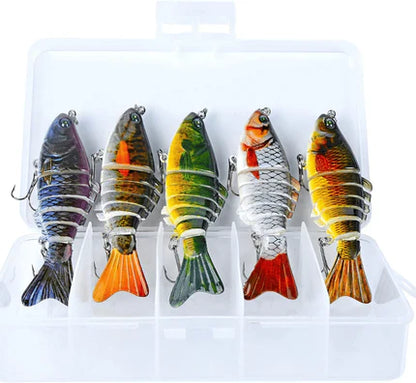 Colitt - Swimming Fishing Lure