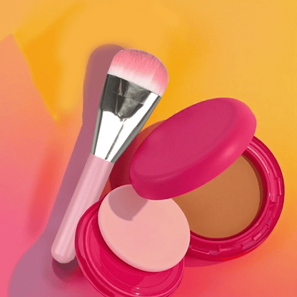✨Concealer Foundation Cream
