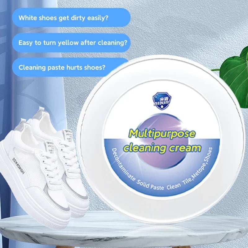 💕Last day sale 49% off🔥Multi-functional cleaning and stain removal cream