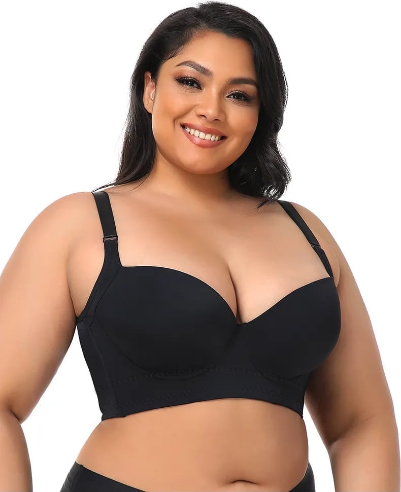 ⏰50%Off 3 Days To Go⏰ - New Comfortable Back Smoothing Bra