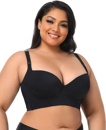 ⏰50%Off 3 Days To Go⏰ - New Comfortable Back Smoothing Bra