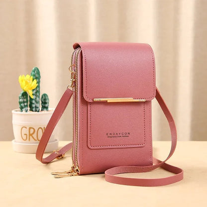 🎁Anti-theft leather bag⏰