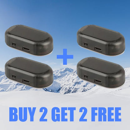 💥Hot Sales - 49% OFF💥Electromagnetic wave anti freezing and snow removal device