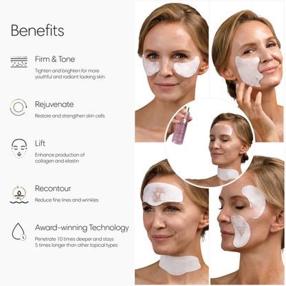 Hot Sale 49% off!🎄SOLUBLE COLLAGEN