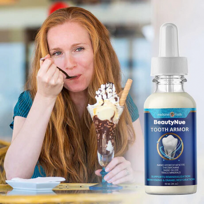 BeautyNue Tooth Armor