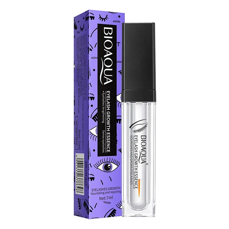 Hot Sale 49% off🔥Eyelash Active Serum For Longer & Fuller Lashes