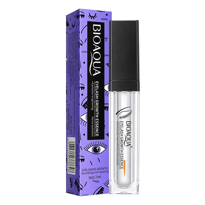 Hot Sale 49% off🔥Eyelash Active Serum For Longer & Fuller Lashes