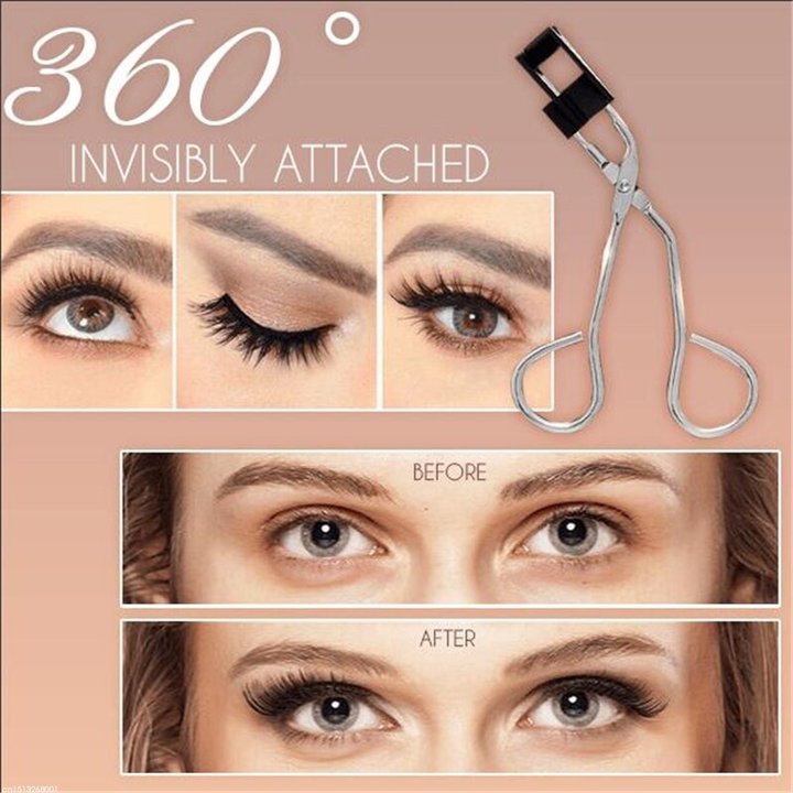 HOT SALE 49% off🔥8D Quantum Magnetic Eyelashes