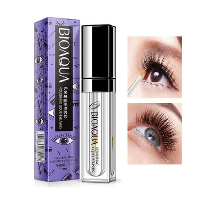 Hot Sale 49% off🔥Eyelash Active Serum For Longer & Fuller Lashes