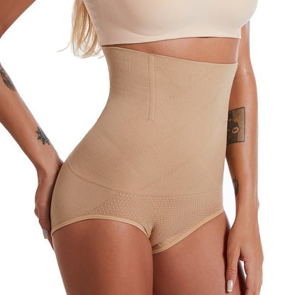 Buy 1 Get 1 Free🔥High Waist Tummy Control Shapewear Panties