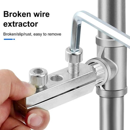 49% OFF -🔩🔧Faucet Angle Valve Broken Wire Extractor