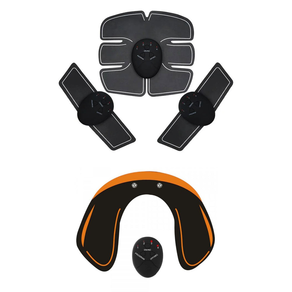 Best Sellers - BeautyNue™ Discrete EMS Abs Training Pad