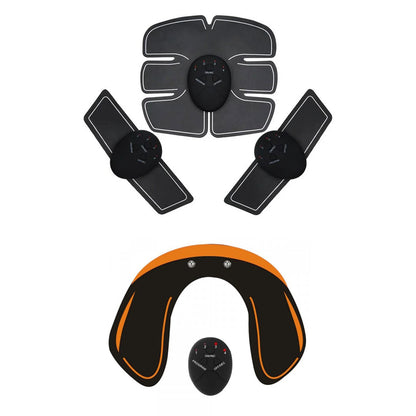 Best Sellers - BeautyNue™ Discrete EMS Abs Training Pad