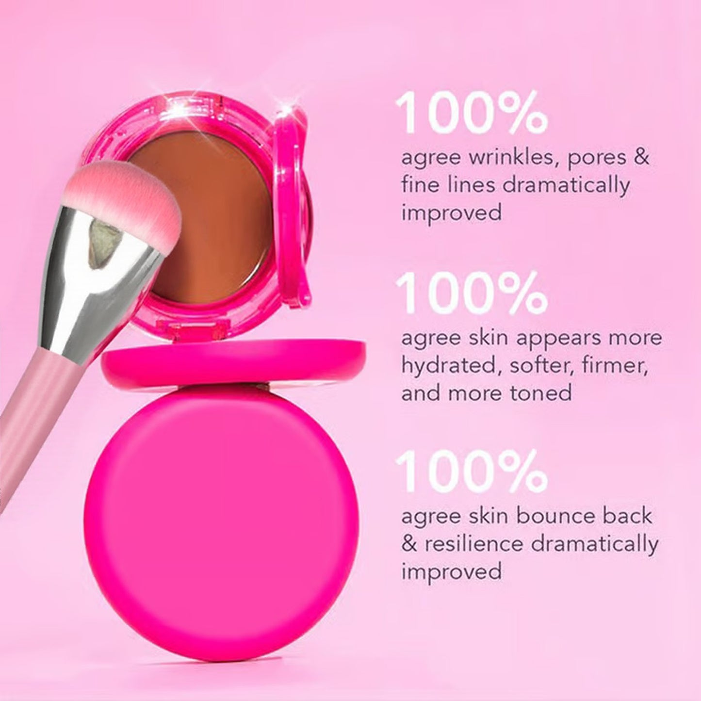 ✨Concealer Foundation Cream