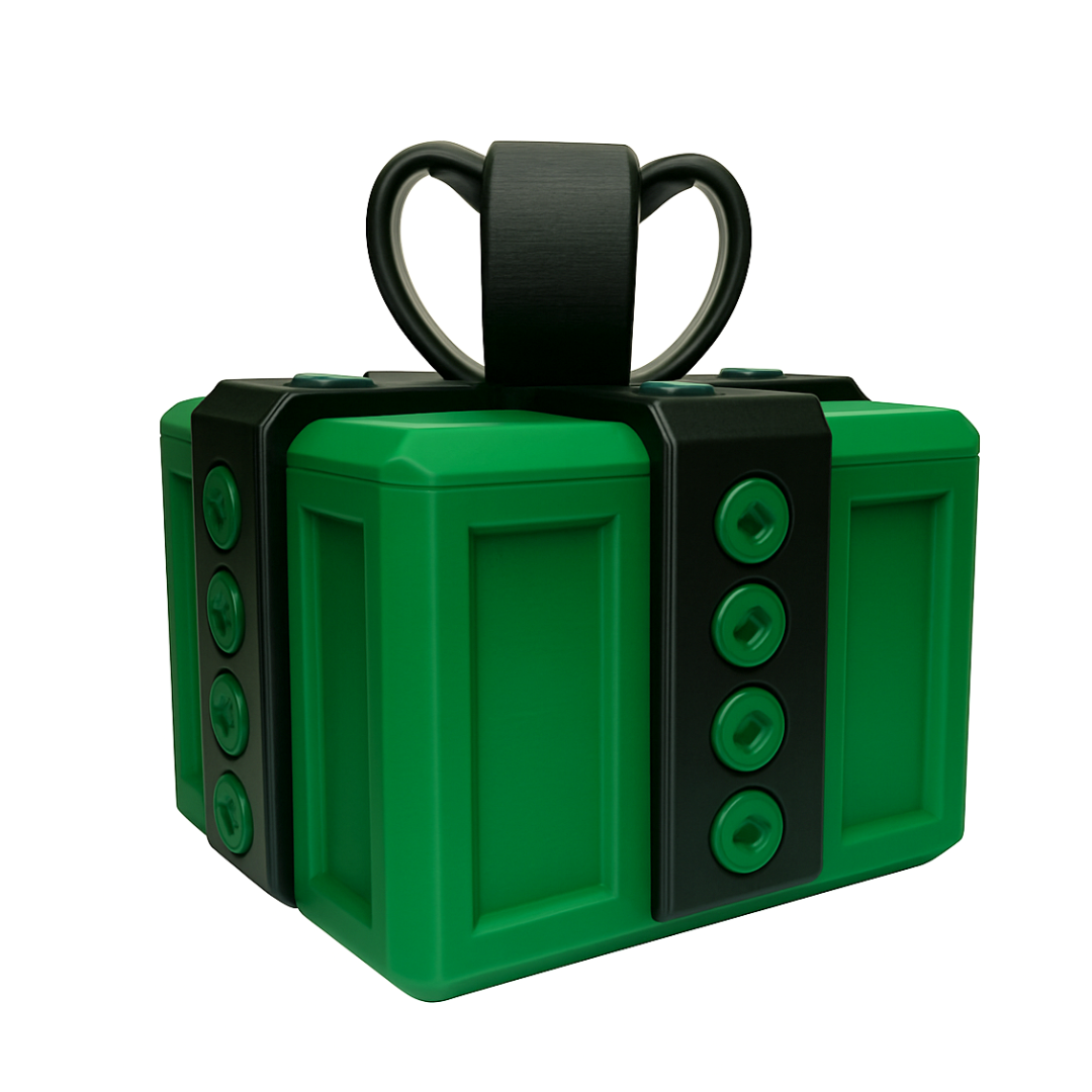 The Annoying Present