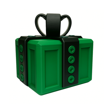 The Annoying Present