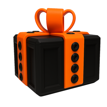 The Annoying Present