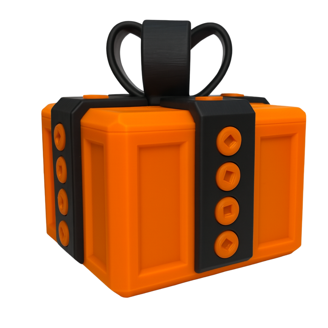 The Annoying Present