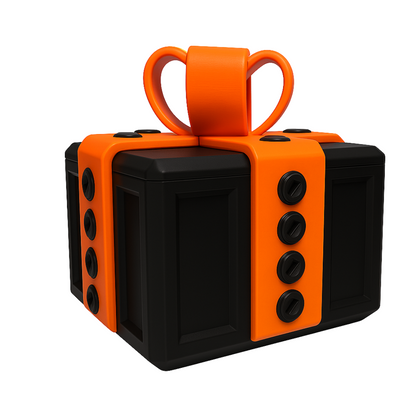 The Annoying Present