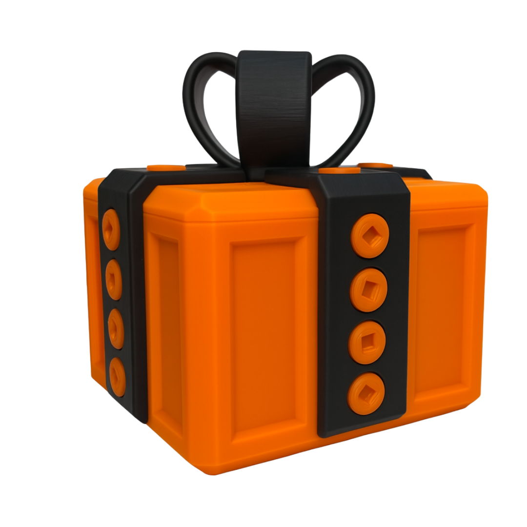 The Annoying Present