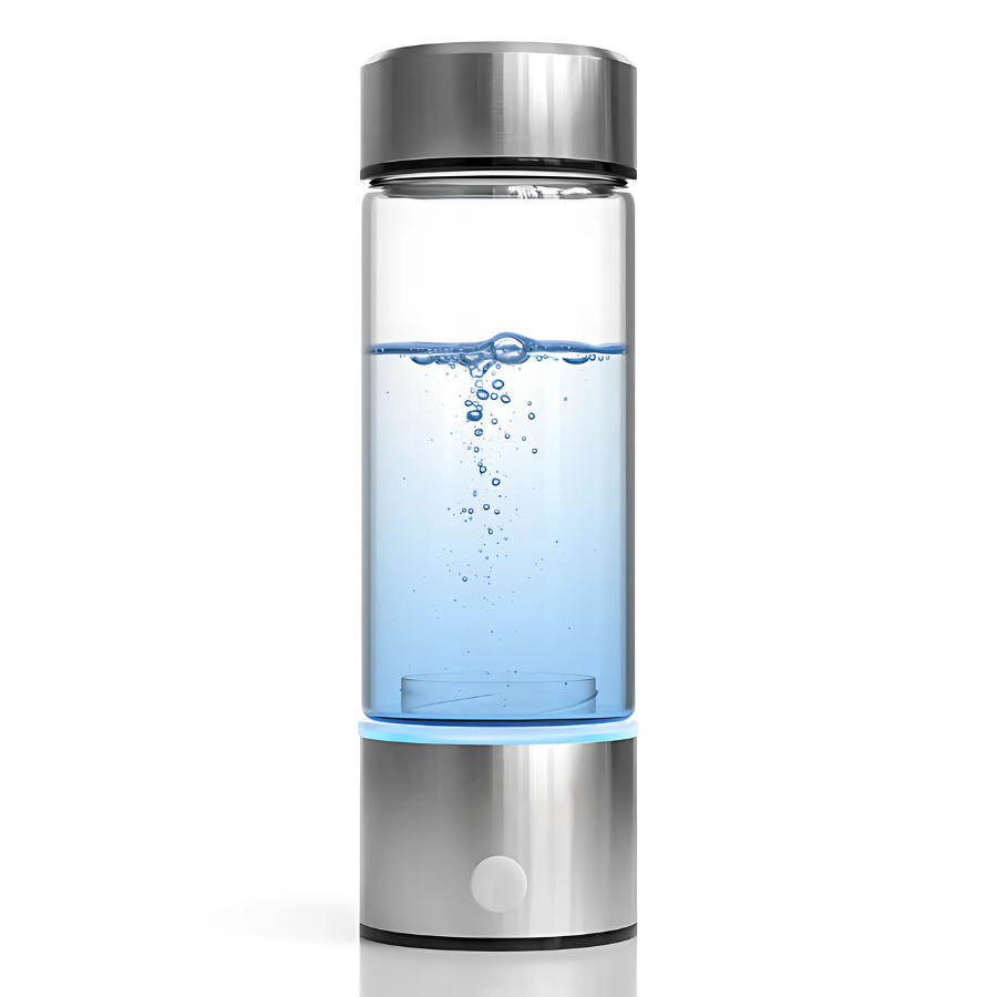 Hydrogen Water Bottle