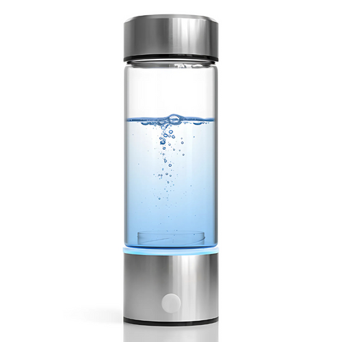 Hydrogen Water Bottle